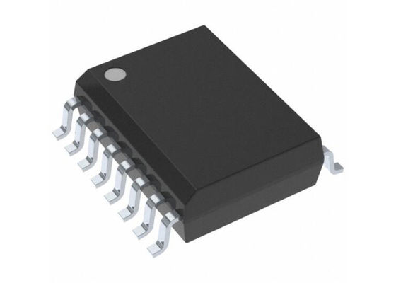 ADUM3402WBRWZ Chip de circuito integrado 2500Vrms aisladores digitales de cuatro canales SOIC-16