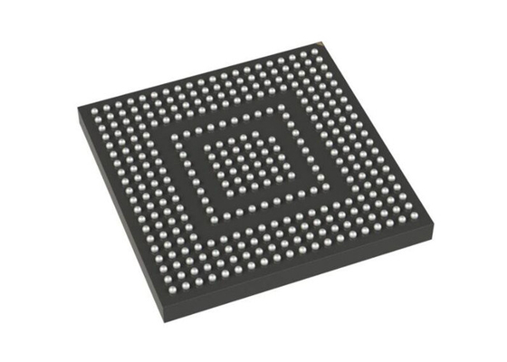 CYT4DNJBKCQ1BZSGS Microcontrolador MCU de 32 bits TRAVEOTM T2G MCU FBGA-327 MCU integrado