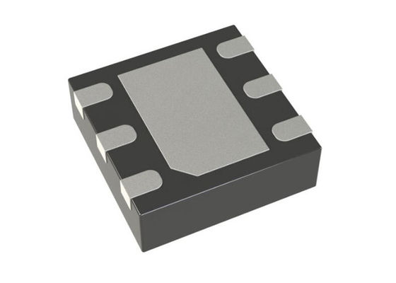 ADPL44002ACPZN3.3 Chip de circuito integrado regulador lineal LDO de bajo ruido LFCSP-6