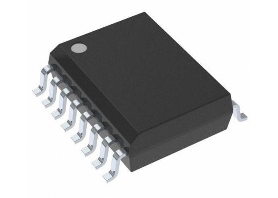 ADUM6404CRWZ Chip de circuito integrado aisladores de cuatro canales aisladores digitales SOIC-16