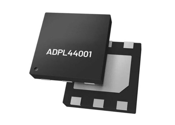 ADPL44001ATT Reguladores lineales de circuito integrado con chip LDO Reguladores de voltaje