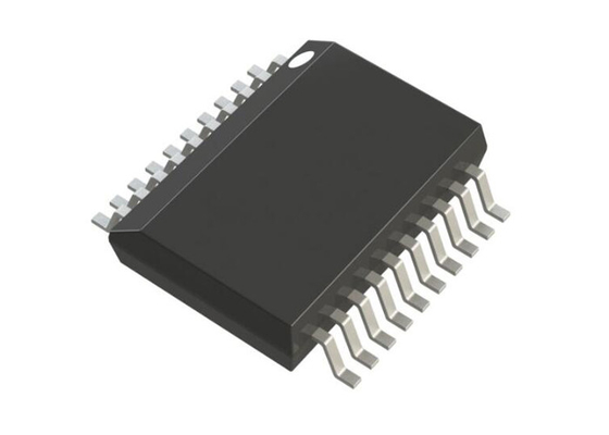 ADN4652BRSZ Chip de circuito integrado 3750Vrms 2 canales aisladores digitales LVDS SSOP-20