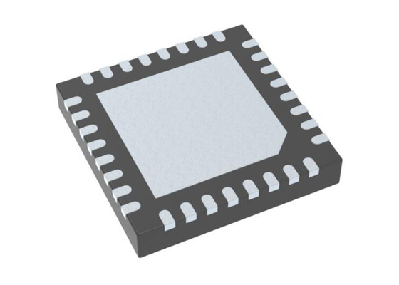 ADV7182BCPZ Chip de circuito integrado decodificador de vídeo de 10 bits con entradas diferenciales