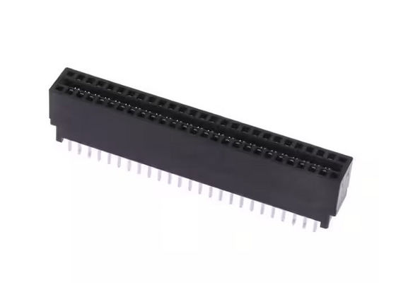 10046971-047LF Conectores de 2,54 mm Conectores de borde de tarjeta de alimentación para almacenamiento