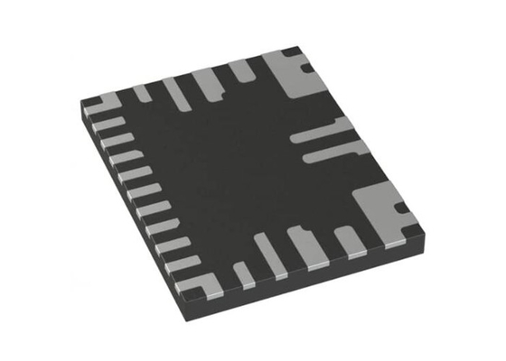 MAX25254AFDC Chip de circuito integrado 8A Conversores de cañón síncrono FC2QFN-23