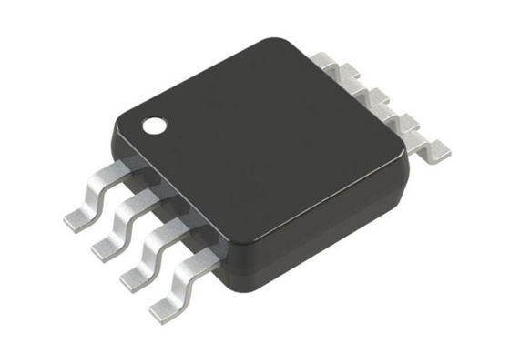 AD8494CRMZ Sensor IC Amplificador de termopares MSOP-8 Sensores analógicos de temperatura