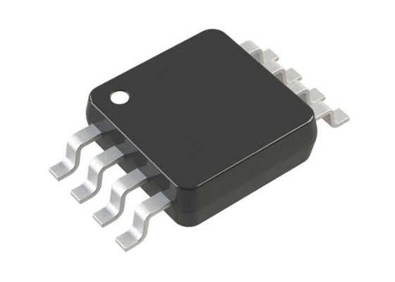 ADR3650BRMZ Chip de circuito integrado de alta precisión serie de voltaje de referencia IC MSOP-8