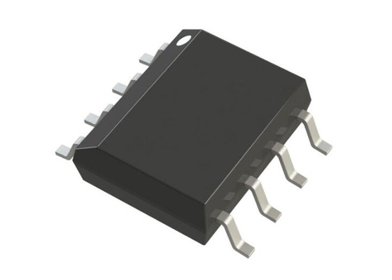 AD8620ARZ Chip de circuito integrado con baja inclinación de entrada Amplificadores operativos de corriente