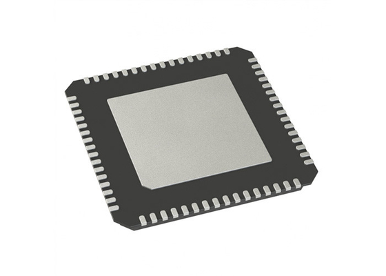 AD9257BCPZ-40 Chip de circuito integrado octal de 14 bits LVDS en serie 1.8V A/D Convertidor