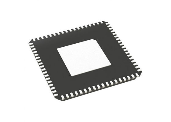 AD9745BCPZ Chip de circuito integrado doble de 12 bits 250 MSPS Convertidores digital a analógico