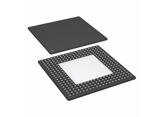 AD8152JBPZ Chip de circuito integrado 3.2 Gbps Interruptor digital de punto cruzado asíncrono