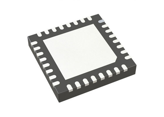 AD7124-8WBBCPZ Chip de circuito integrado de 8 canales con bajo ruido, baja potencia y 24 bits Sigma-Delta ADC