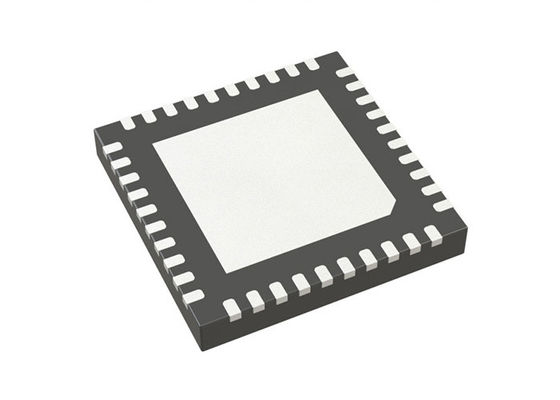 AD7173-8BCPZ Chip de circuito integrado 31.25 kSPS ADC Sigma-Delta altamente integrado de 24 bits