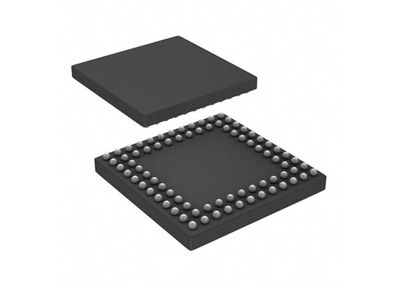 AD5590BBCZ chip de circuito integrado 12 bits convertidor analógico a digital con amplificadores integrados