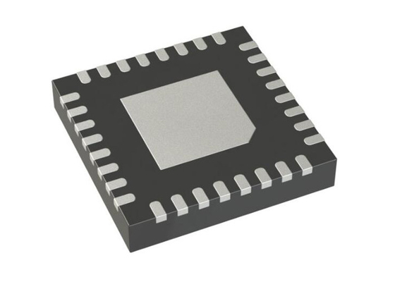 Modulo de comunicación inalámbrica ADA8282WBCPZ Amplificadores de bajo ruido de 16 bits