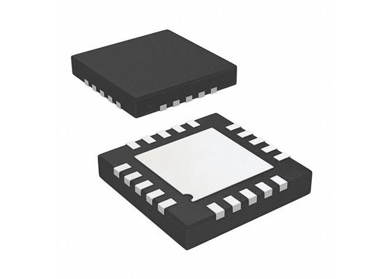 AD7091R-5BCPZ Chip de circuito integrado de 4 canales de potencia ultrabaja de convertidor analógico a digital