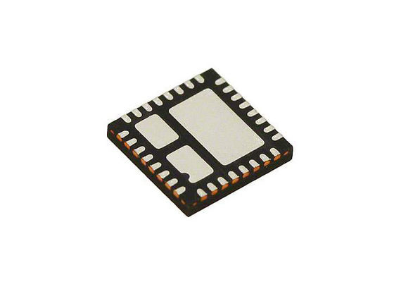 LM70840RRXR Chip de circuito integrado de alta densidad 4A convertidor sincrónico de corriente continua/DC