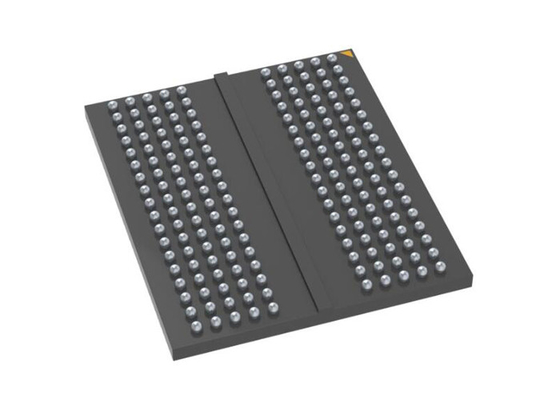 MT61K512M32KPA-24:U Chip de IC de memoria 16Gbit SGRAM GDDR6 IC de memoria TFBGA-180 IC de almacenamiento de datos