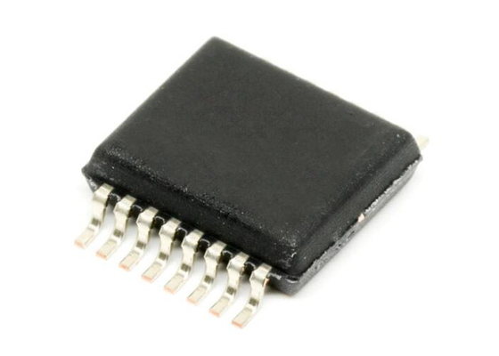 LTC2946IMS-1 Chip de circuito integrado de sistema de monitoreo de ferrocarril a ferrocarril MSOP-16 Medición de energía