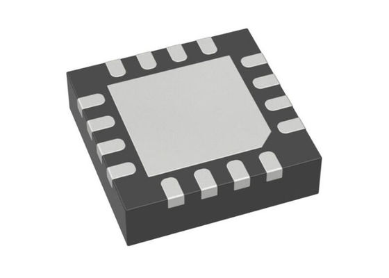 LTC5551IUF Módulo de comunicación inalámbrica mezclador de conversión descendente mezcladores RF QFN-16