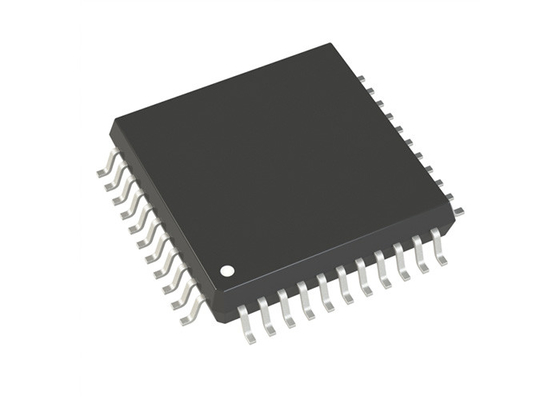 Sistema de adquisición de datos de alto voltaje de 14 canales con chip de circuito integrado MAX17853ACB