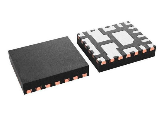 Chip de circuito integrado TPS54KB20RZRR 4V a 16V 25A Convertidor sincrónico de bajada