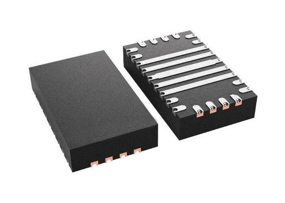 TPS55189QWRYQRQ1 Chip de circuito integrado automotriz 27V 8A Conversor Buck-Boost con interfaz I2C