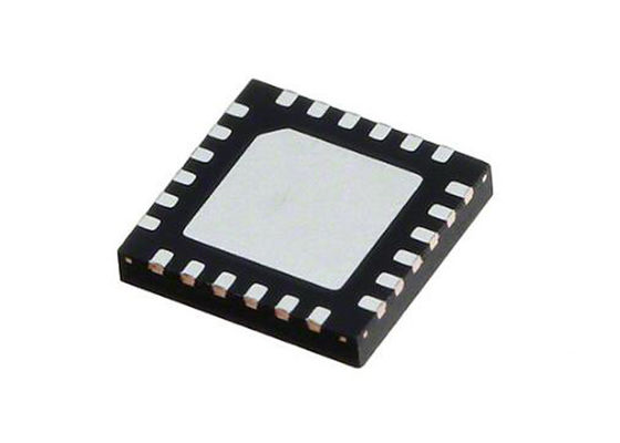 HMC7357LP5GE Módulo de comunicación inalámbrica 2 Watt GaAs pHEMT MMIC Amplificador de potencia media