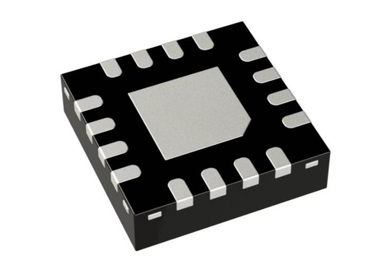 Modulo de comunicación inalámbrica HMC662LP3E Detector de RF IC 54dB Detectores logarítmicos