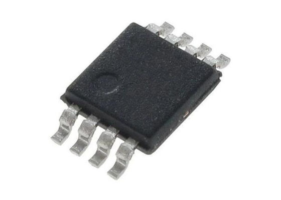 ADUM1253AUA Chip de circuito integrado 2500Vrms aisladores I2C aisladores digitales MSOP-8