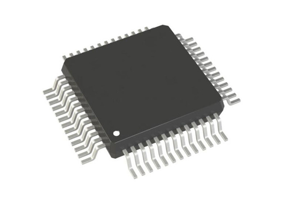 ADUC832BSZ Microcontrolador MCU de 8 bits MCU PQFP-52 8052 MicroConverte 16MHz