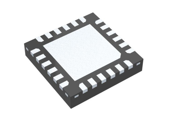 Modulo de comunicación inalámbrica HMC792ALP4E Atenuador digital de 6 bits Atenuadores RF de 0,25 dB