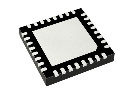 Modulo de comunicación inalámbrica HMC463LP5E Amplificador AGC de bajo ruido 13dB Amplificadores RF