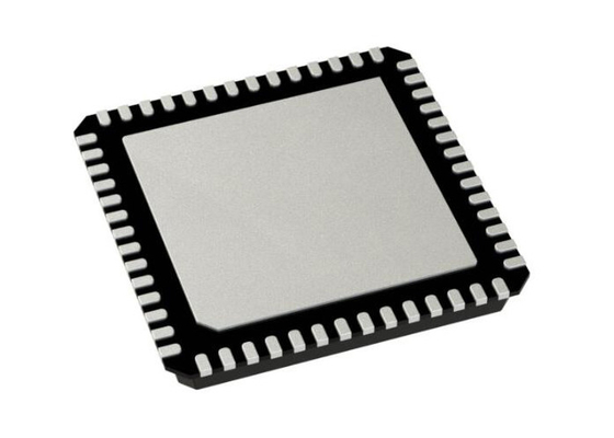 ADUC848BCPZ62-3 Microcontrolador MCU de 8 bits MCU LFCSP-56 8052 MicroConverte 12,58MHz