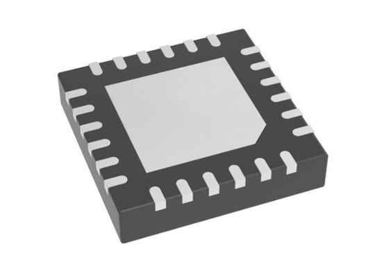 ADGS1208BCPZ Multiplexadores de circuito integrado con chip analógico con interfaz SPI LFCSP-24