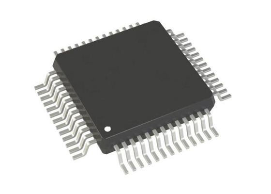 ADUC842BSZ62-5 Microcontrolador MCU 8052 Microconvertidor 16,78MHz MCU de 8 bits PQFP-52