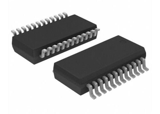 Modulo de comunicación inalámbrica HMC252AQS24E Conmutador SP6T no reflectante Conmutadores RF QSOP-24