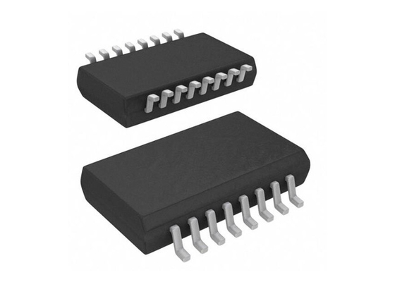 ADUM6404ARIZ Chip de circuito integrado aisladores digitales SOIC-16 aisladores de cuatro canales