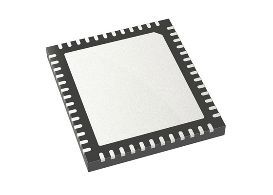 LTC2175CUKG-12 Chip de circuito integrado de 12 bits 125Msps Cuad de baja potencia ADC 52-WFQFN