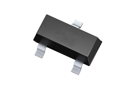 TLV49642M Sensor IC Conmutador de efecto Hall integrado de alta precisión