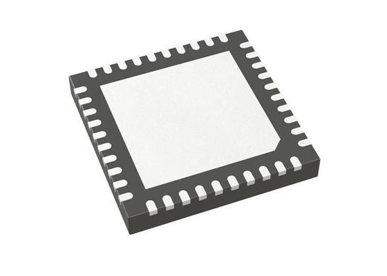 MAX25430AATLF Chip de circuito integrado automotriz de 100W USB-PD controlador y protector de puertos Buck-Boost