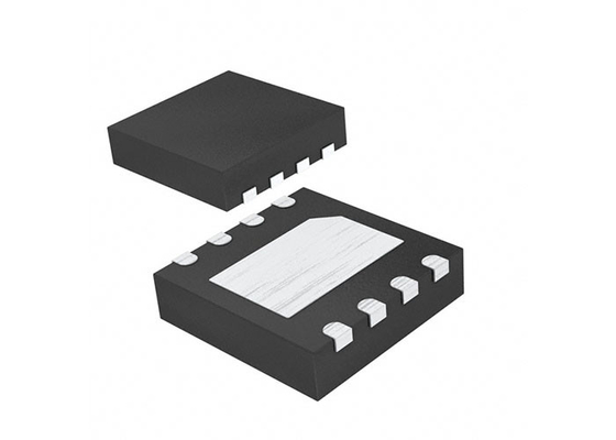 Chip de circuito integrado MAX25300AATA 12μVRMS Regulador lineal LDO de bajo ruido de 500mA