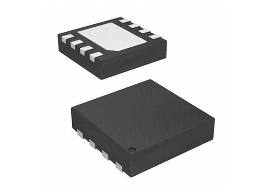 Chip de circuito integrado MAX25210ATAB8U Regulador lineal de corriente silenciosa ultra baja automotriz