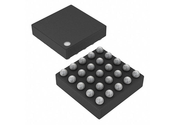 MAX20328BEWA Chip de circuito integrado con interruptor MUX para accesorios de adaptador de audio USB tipo-C
