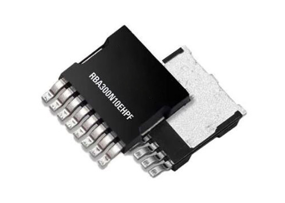 RBA300N10EHPF-5UA02 Chip de circuito integrado 100V 340A REXFET-1 Transistores MOSFET de potencia