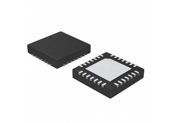 MAX20037ATIA Chip de circuito integrado convertidor automotriz con protección USB