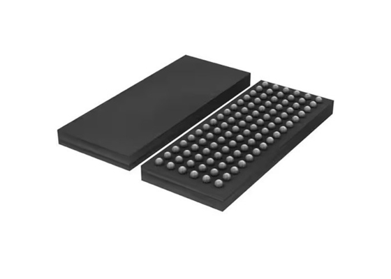 MAX5861TEXA Modulo de comunicación inalámbrica de alta densidad SCQAM y OFDM Modulador de cable aguas abajo