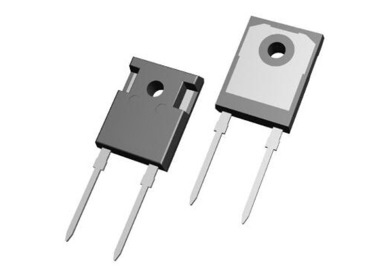 IDWD60E65E7 Chip de circuito integrado Diodos de potencia de silicio 650V 60A Diodo de silicio