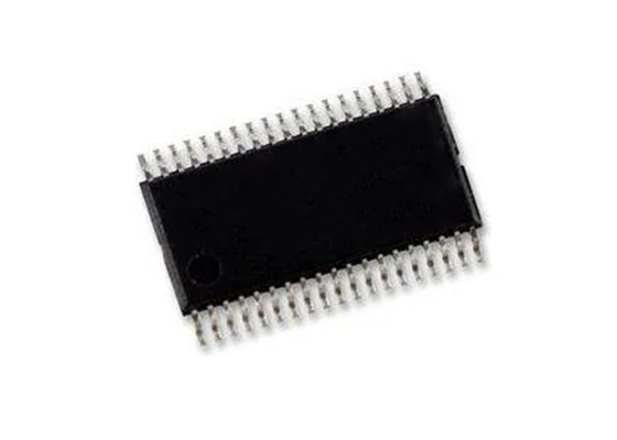 MAX22208AUU controladores de puente H de circuito integrado con chip de circuito integrado con sensor de corriente integrado
