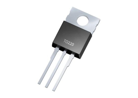 IDP30C65D2 Chip de circuito integrado Diodos de silicio 650V 30A Diodos de silicio de potencia